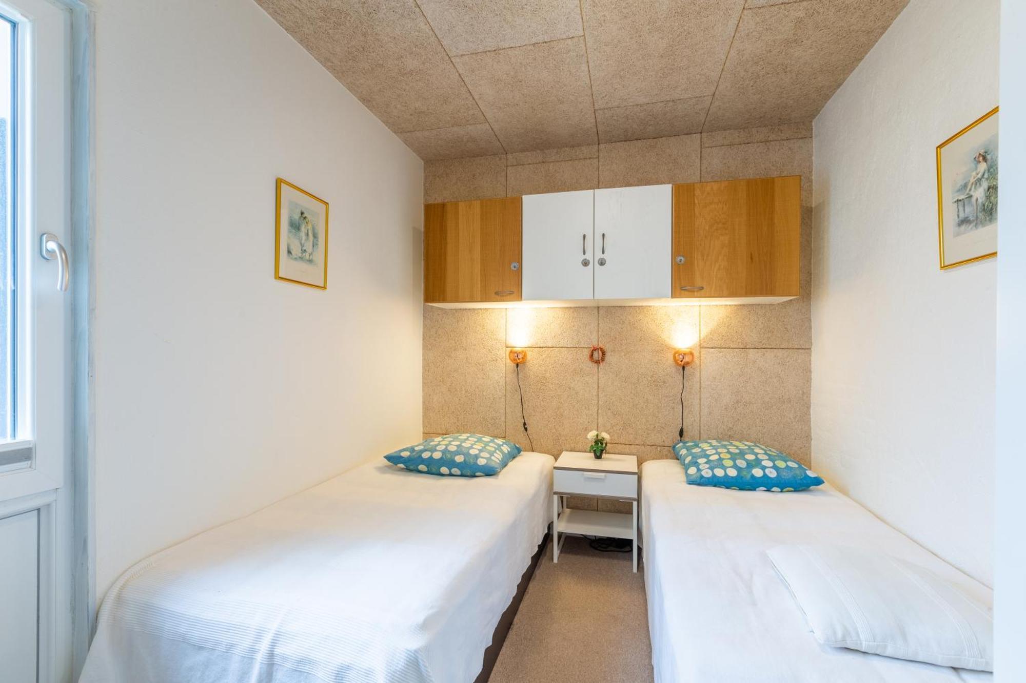 Agger Holidays Vestervig Exterior photo