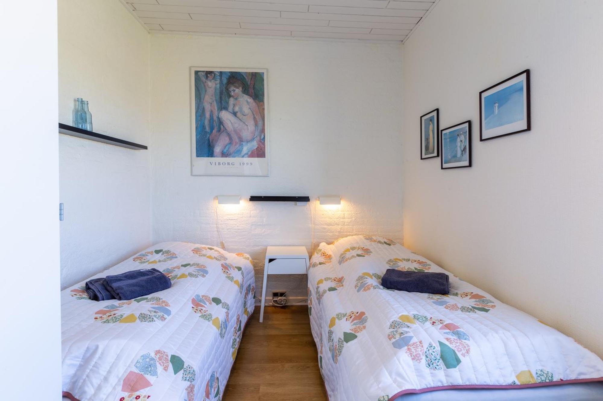 Agger Holidays Vestervig Exterior photo