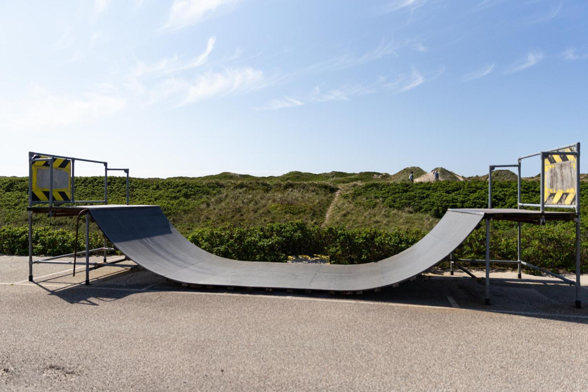 Agger Holidays Vestervig Exterior photo