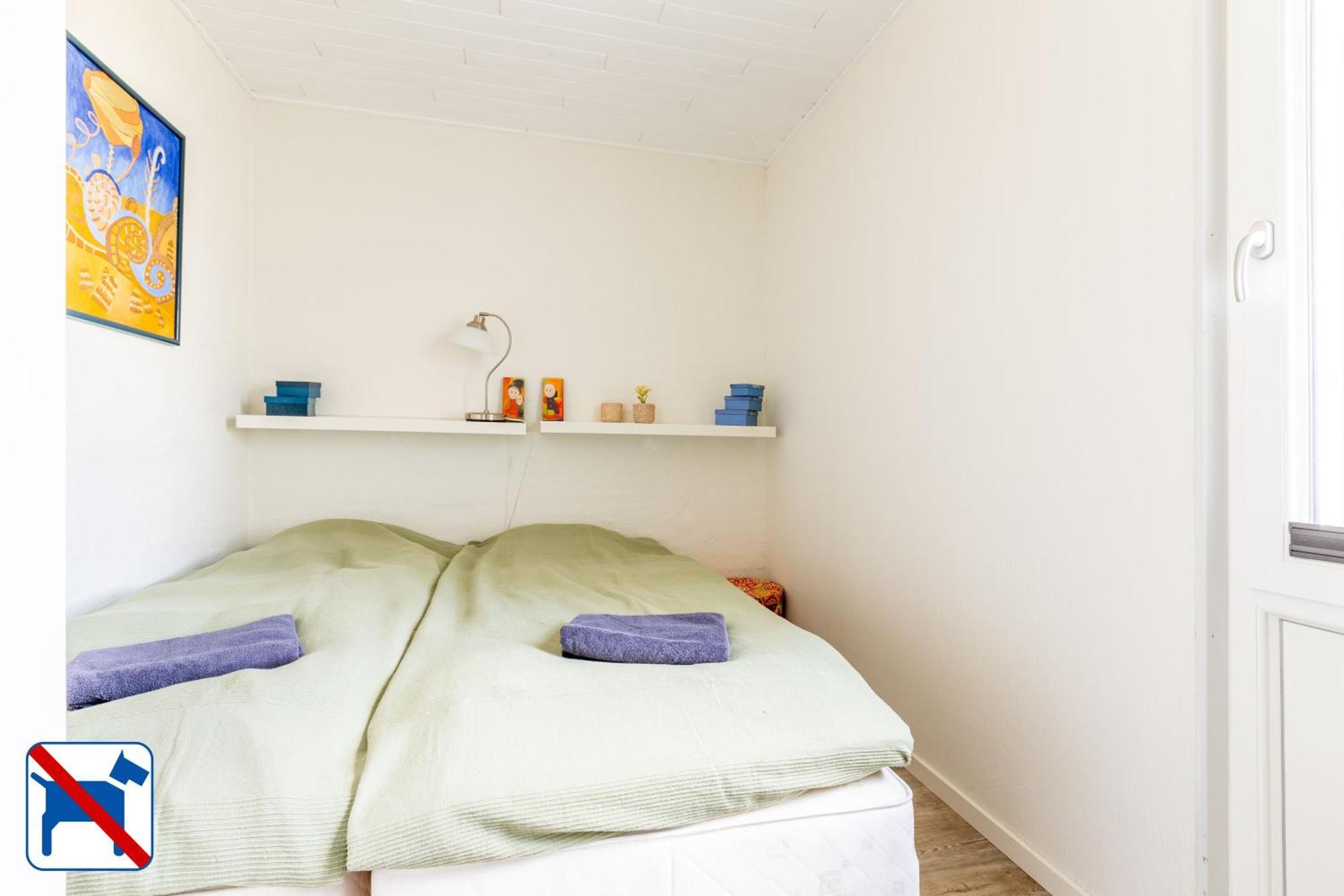 Agger Holidays Vestervig Room photo