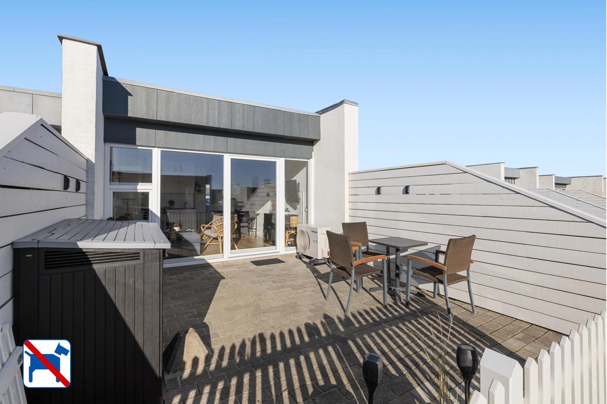 Agger Holidays Vestervig Exterior photo